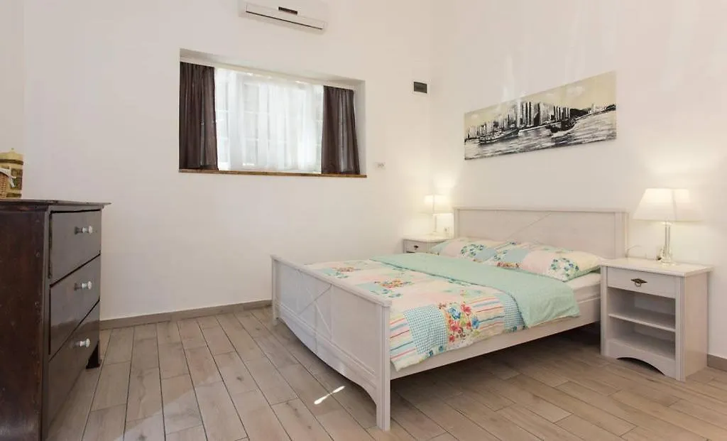 Apartman Studio Stonehouse Ičići Horvátország