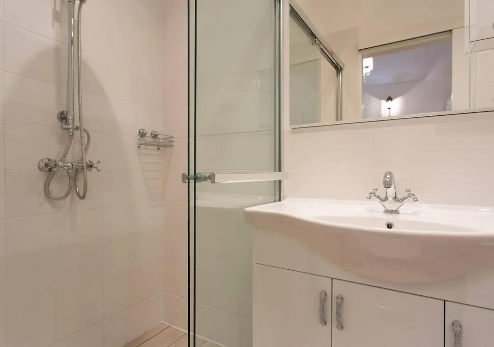 Studio Stonehouse Ičići 0*,  Horvátország