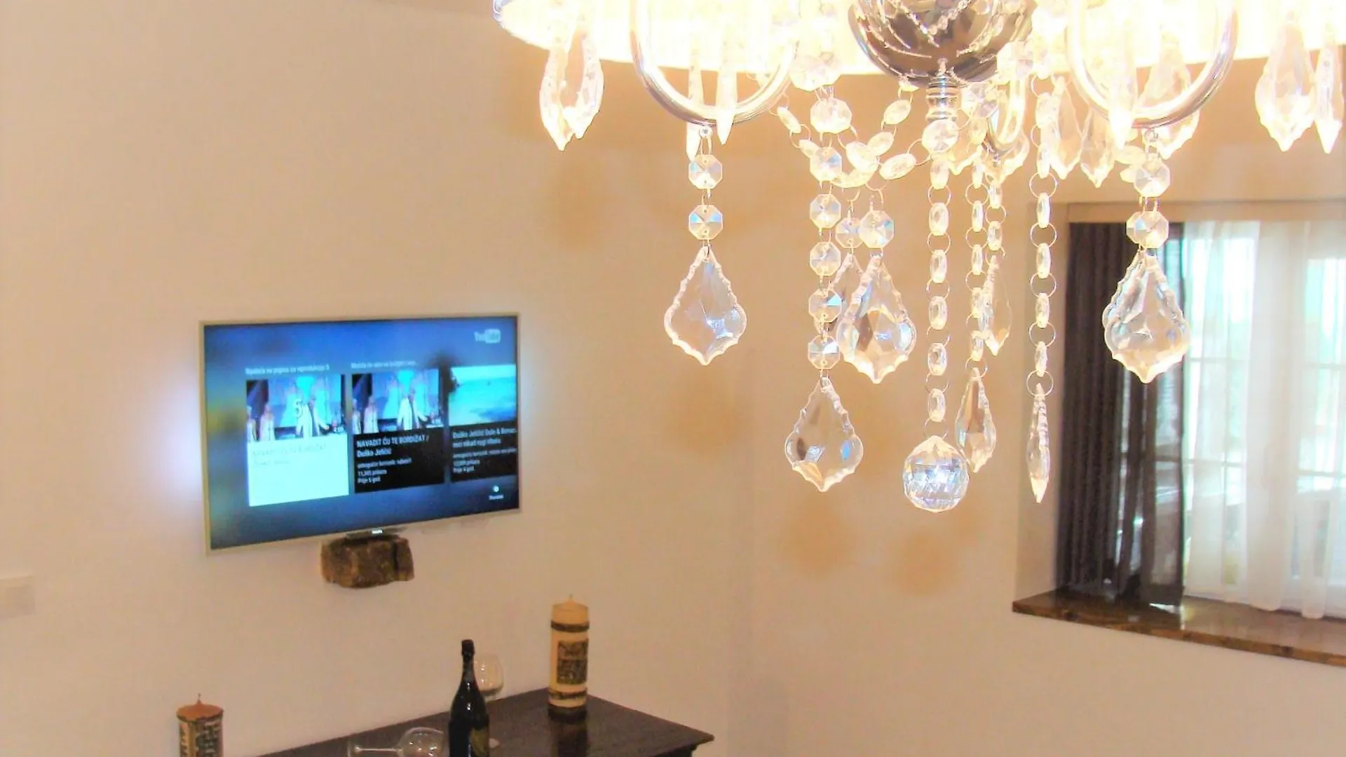 Studio Stonehouse Ičići Horvátország