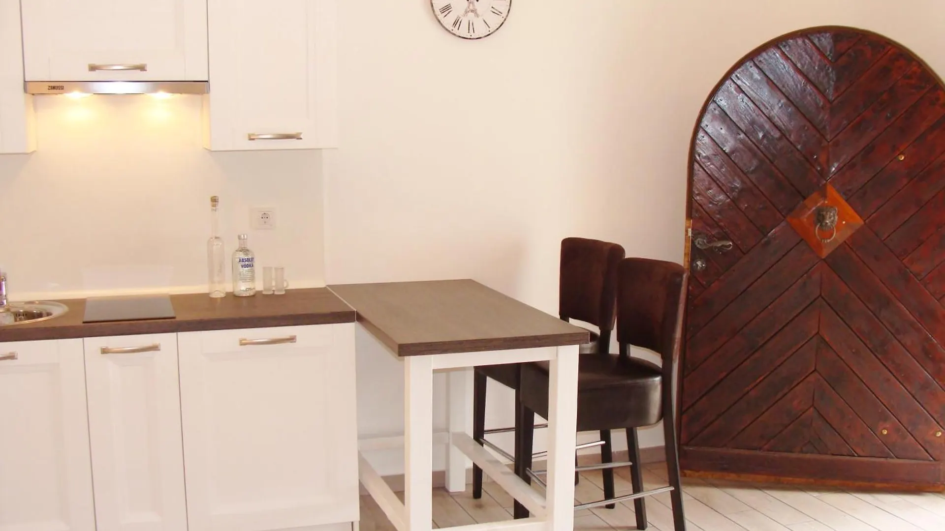 Studio Stonehouse Ičići