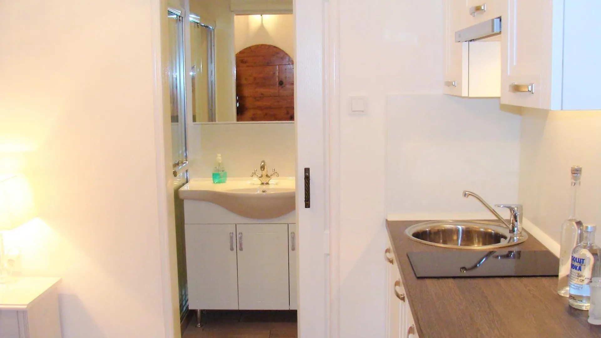 Apartman Studio Stonehouse Ičići