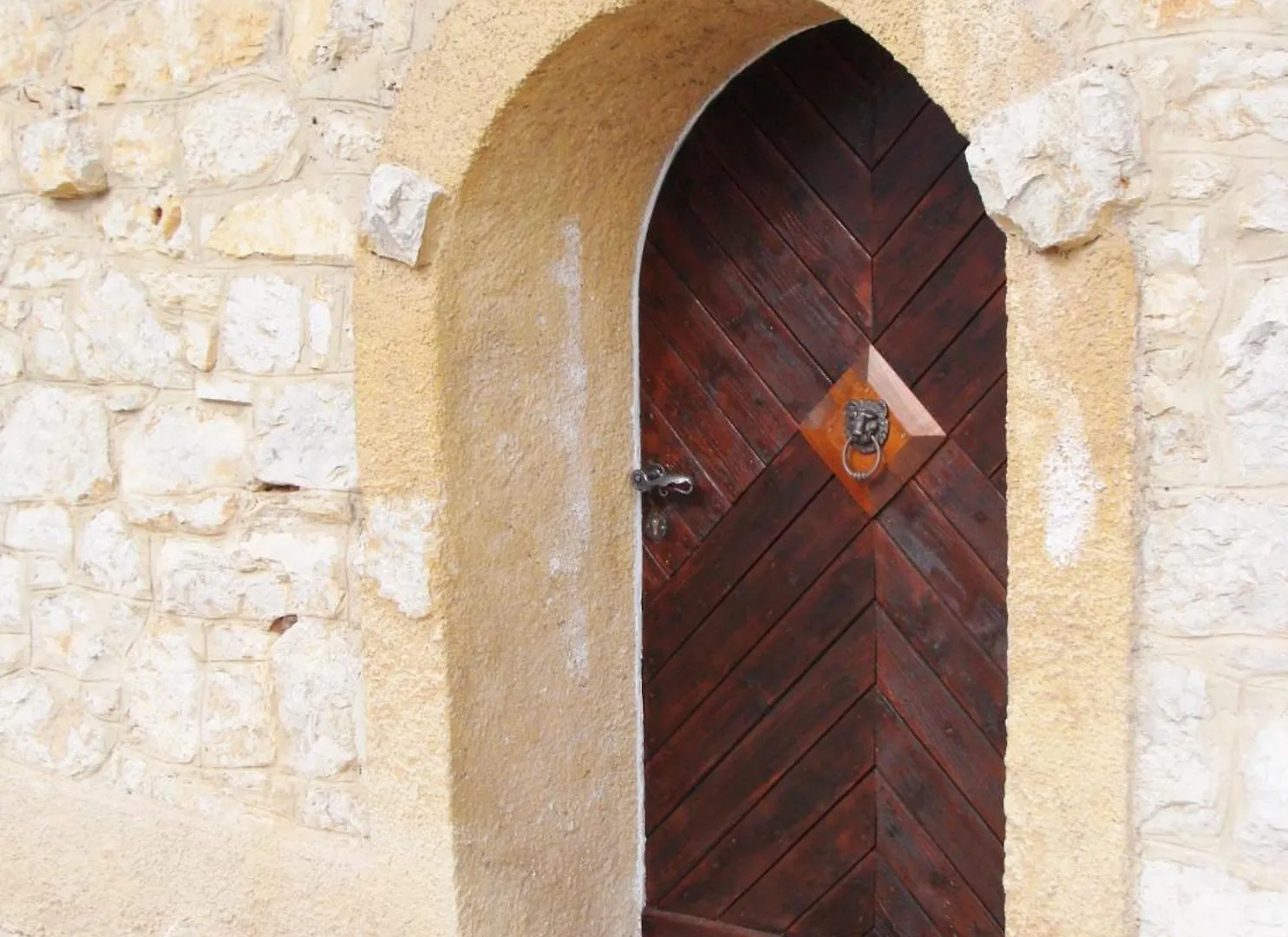 Studio Stonehouse Ičići Horvátország